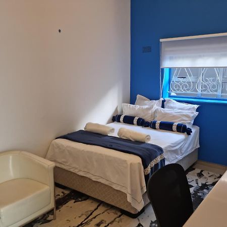 Apartamento Sapphireb@54 Windhoek Exterior foto