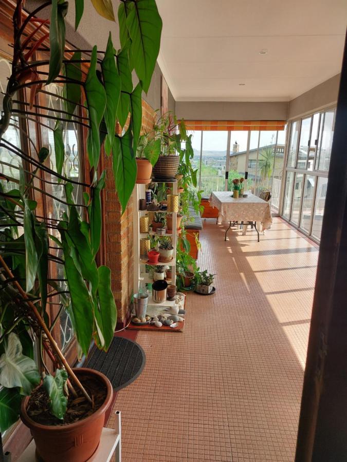 Apartamento Sapphireb@54 Windhoek Exterior foto