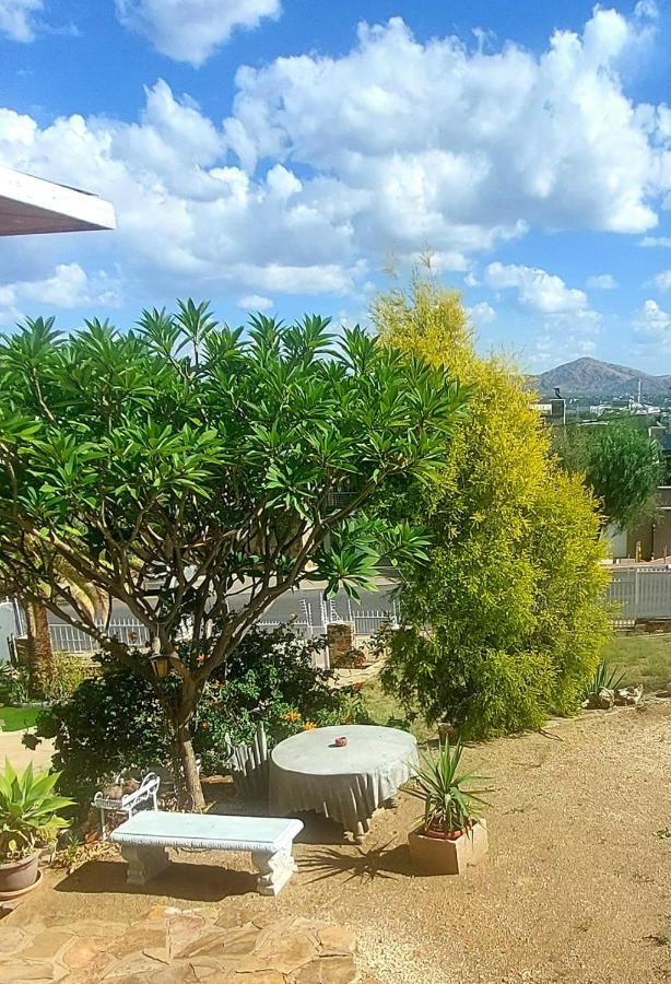 Apartamento Sapphireb@54 Windhoek Exterior foto